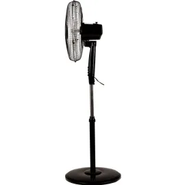 Напольный вентилятор VF-40TMB