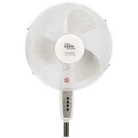 Напольный вентилятор VF-40TW