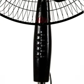 Напольный вентилятор VF-50PB (4 шт. в коробке)