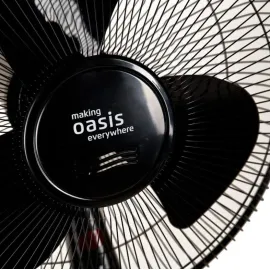 Напольный вентилятор VF-50PB (4 шт. в коробке)