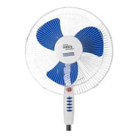 Напольный вентилятор VF-50PWB