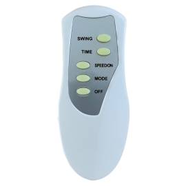 Напольный вентилятор VF-50W