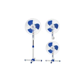 Напольный вентилятор VM-50PWB