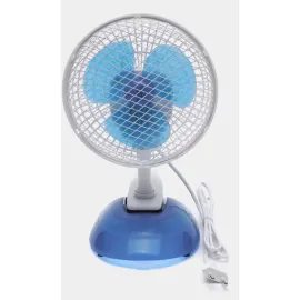 Настольный вентилятор VP-15WB, изображение 2