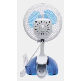 Настольный вентилятор VP-15WB, изображение 3