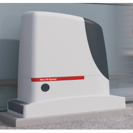 Высокоскоростной электромеханический привод RUN1200HS, изображение 3