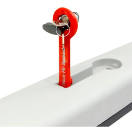 Высокоскоростной электромеханический привод WG3524HS, изображение 4