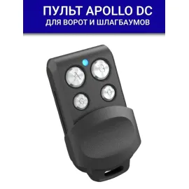 Пульт управления APOLLO-DC, изображение 4