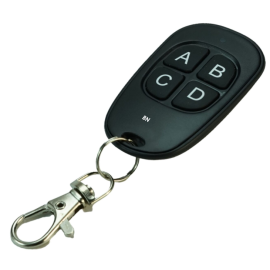 Пульт «BN» для Beninca, изображение 3