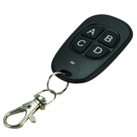 Пульт «DH» для Doorhan, изображение 3