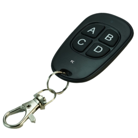 Пульт «FC» для FAAC RC, изображение 3