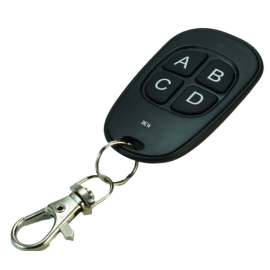 Пульт управления «DHC V4» для Doorhan (копировщик), изображение 3