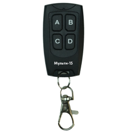 Пульт управления «Мульти-15», изображение 3
