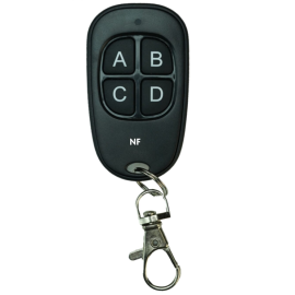 Пульт управления «NF» для Nice Flor-S, изображение 3