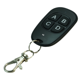 Пульт управления «NS» для Nice Smilo, изображение 3