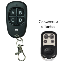Пульт управления «TTS» для Tantos, изображение 3
