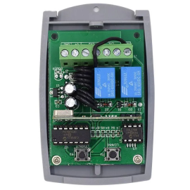 Комплект радиоуправления TB-4 KIT, изображение 10