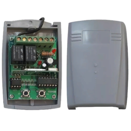 Комплект радиоуправления TB-4 KIT, изображение 13