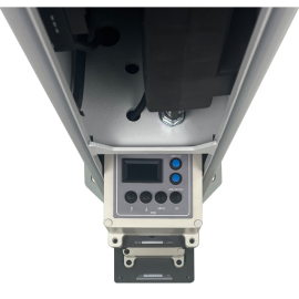 Автоматический шлагбаум CARDDEX RBS ОПТИМУМ GSM, изображение 5