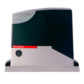 Комплект автоматического высокоскоростного откатного шлагбаума «VBR» ОПТИМУМ 4S, Длина стрелы: 4300, Варианты: «VBR» ОПТИМУМ 4S, Цвет: светло-серый (RAL 7035), изображение 7