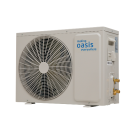 Сплит-система Oasis OX-24 Pro