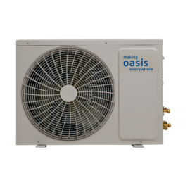 Сплит-система Oasis OX-24 Pro