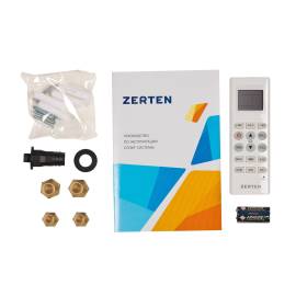Сплит-система Zerten ZH-24