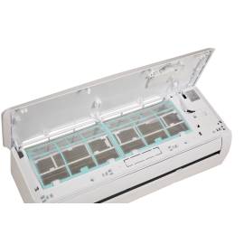 Сплит-система Zerten ZH-24Сплит-система Zerten ZH-24