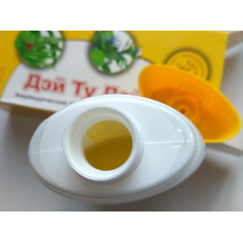 Аюрведический шампунь. Увлажняющий 200 мл., изображение 3