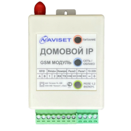GSM модуль Домовой DIN 15000 2G, Варианты: Домовой DIN 15000 2G, изображение 2