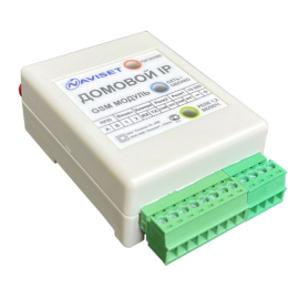 GSM модуль Домовой DIN 15000 4G, Варианты: Домовой DIN 15000 4G, изображение 3