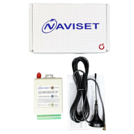 GSM модуль Домовой DIN 15000 4G, Варианты: Домовой DIN 15000 4G, изображение 4