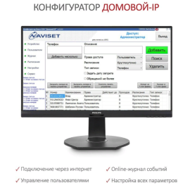 GSM модуль Домовой DIN 15000 4G, Варианты: Домовой DIN 15000 4G, изображение 5