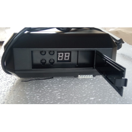 Комплект привода ZS-600-COMBO, Варианты: Комплект привода ZS-600-COMBO, изображение 4