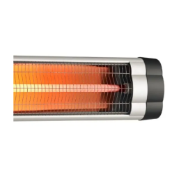 Инфракрасный обогреватель IG-30 Oasis