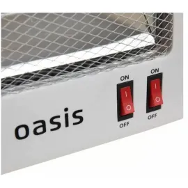 Инфракрасный обогреватель IS-8 Oasis