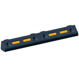 Колесоотбойник композитный КО-500, Варианты: Колесоотбойник КО-500, изображение 2