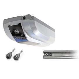 Комплект электропривода DD1000-KIT PLUS, Варианты: Комплект электропривода DD1000-KIT PLUS, изображение 4