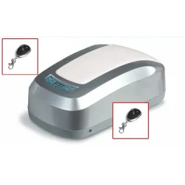 Комплект электропривода DD1000-KIT PLUS, Варианты: Комплект электропривода DD1000-KIT PLUS, изображение 3