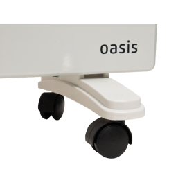 Конвектор KM-25 Oasis