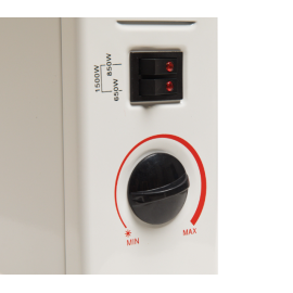 Конвектор KPO-20 Oasis