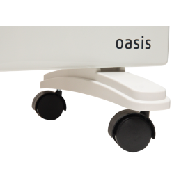 Конвектор LK-25 Oasis