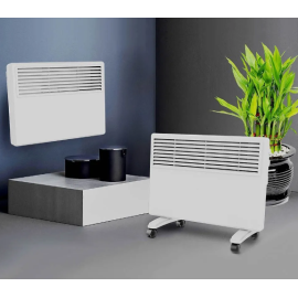 Конвектор RK-20 Zerten