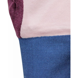 Краги спилковые пятипальные тип Трек, изображение 5