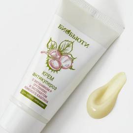 Крем для лица Антикупероз БиоБьюти, Варианты: Крем для лица Антикупероз, изображение 2