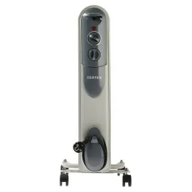 Масляный радиатор UZT-25 Zerten