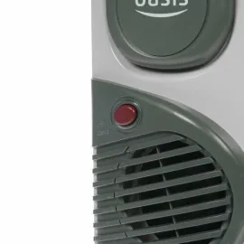 Масляный радиатор MB-25T Oasis