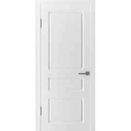 Межкомнатная дверь Элитдор С-4 ДГ, Вид остекления: без стекла, Размер полотна: 600х2000