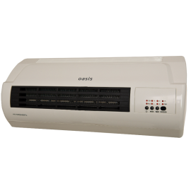 Настенный тепловентилятор NTB-20 Oasis