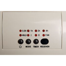 Настенный тепловентилятор NTB-20 Oasis